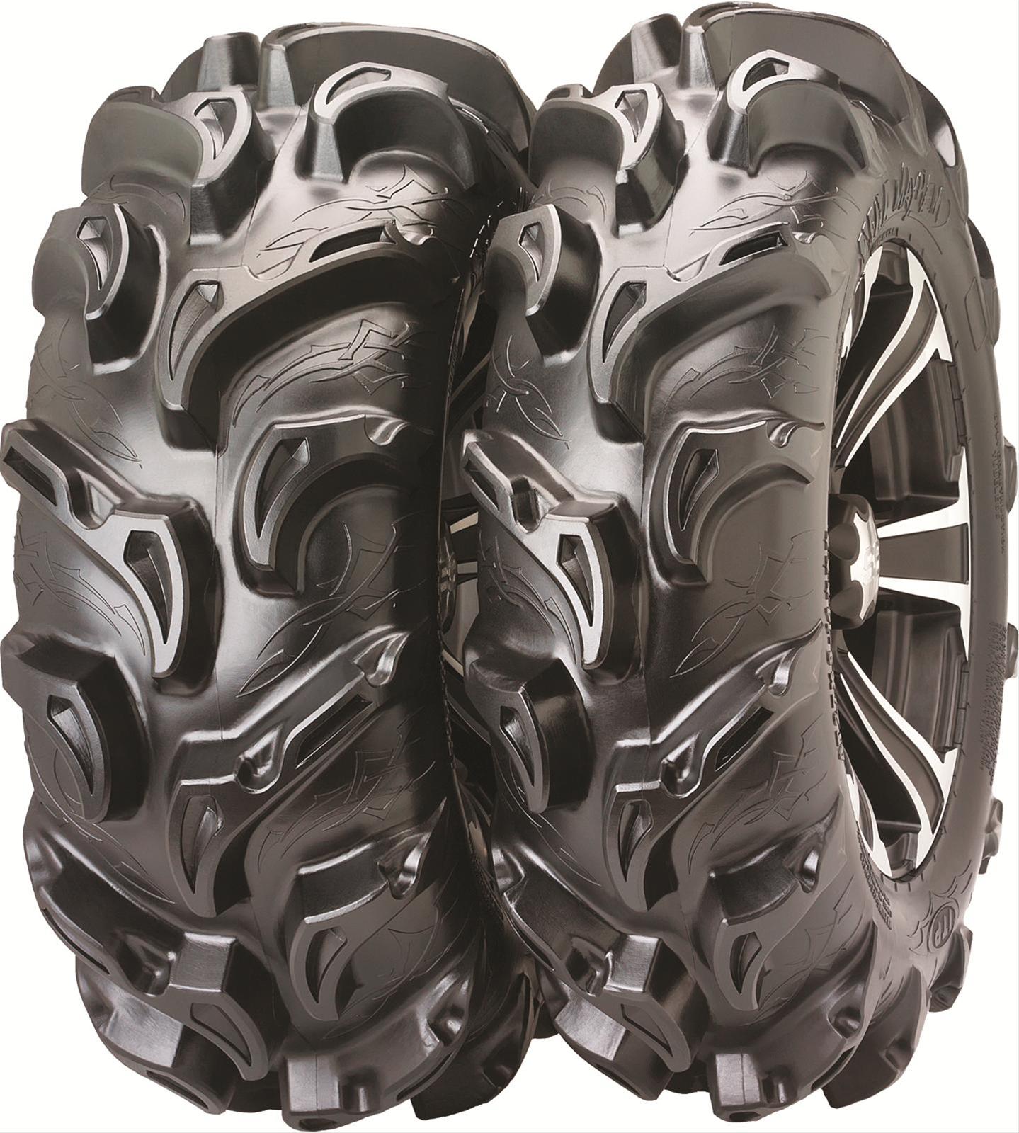 Шина для квадроцикла ITP Mega Mayhem 27x9-12