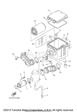 INTAKE