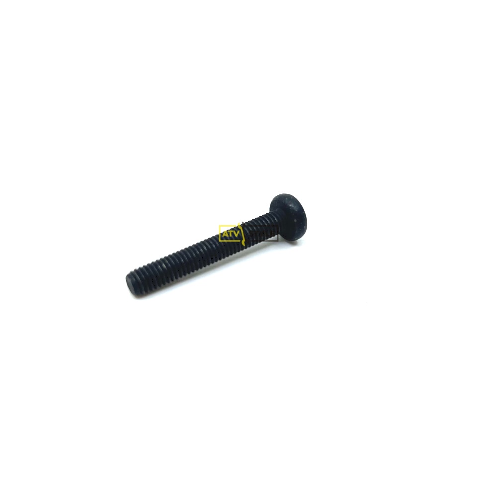 Винт M6X1.0X40 CL8.8 BLK Arctic Cat 8468-640