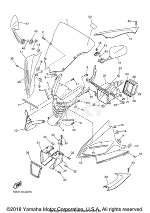 COWLING 1