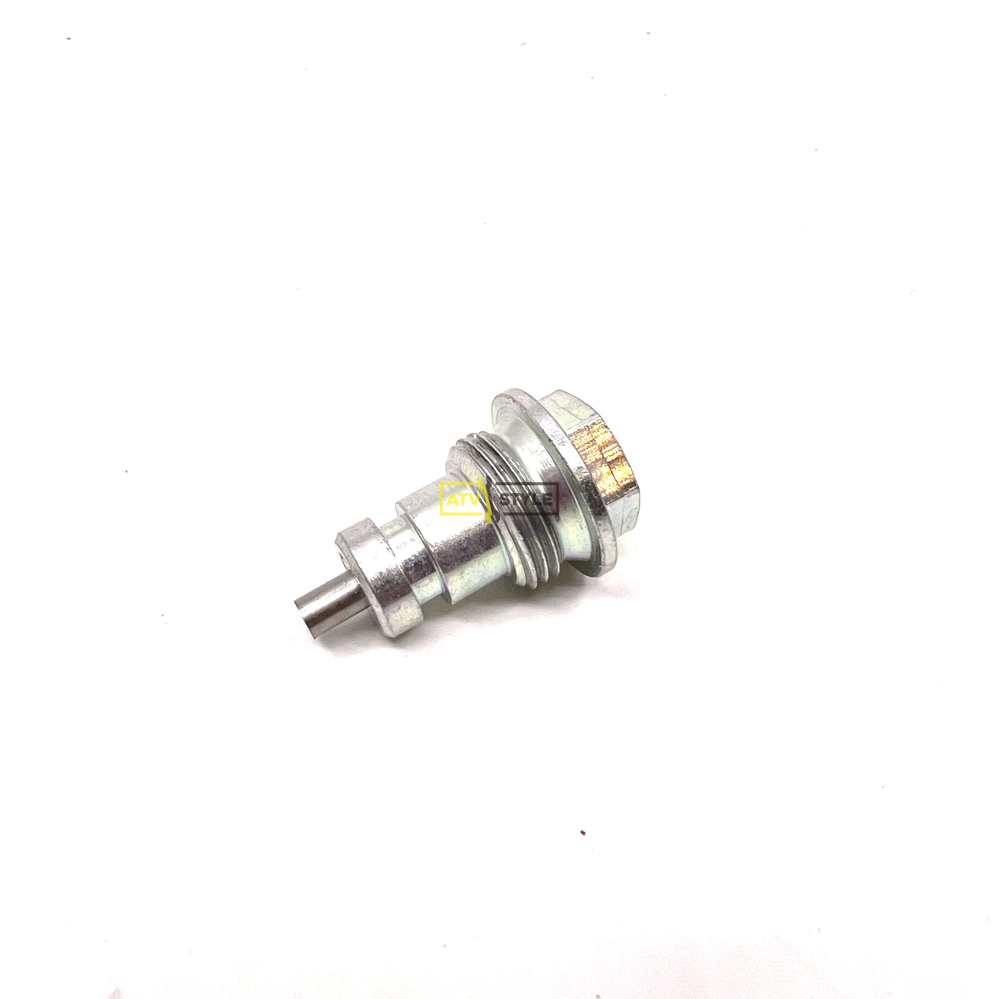 Магнитная сливная пробка КПП Can Am Maverick R 420441682