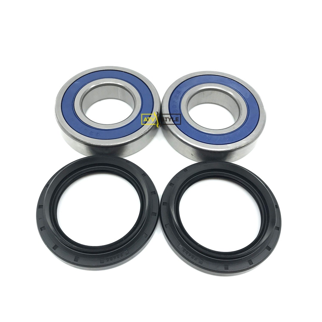 Ремкомплект ступицы Yamaha WE301449