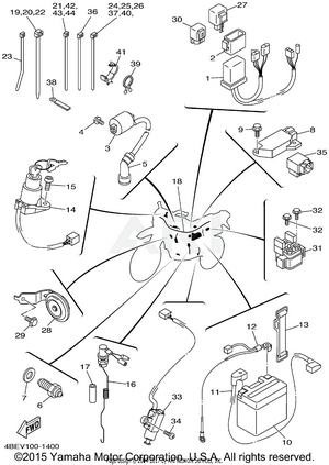 ELECTRICAL 1