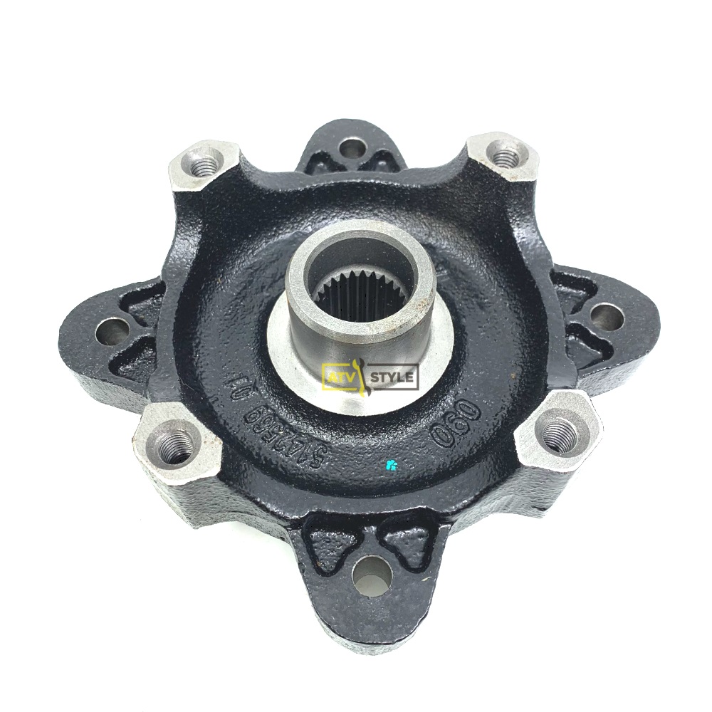 Ступица Polaris 5137659-067