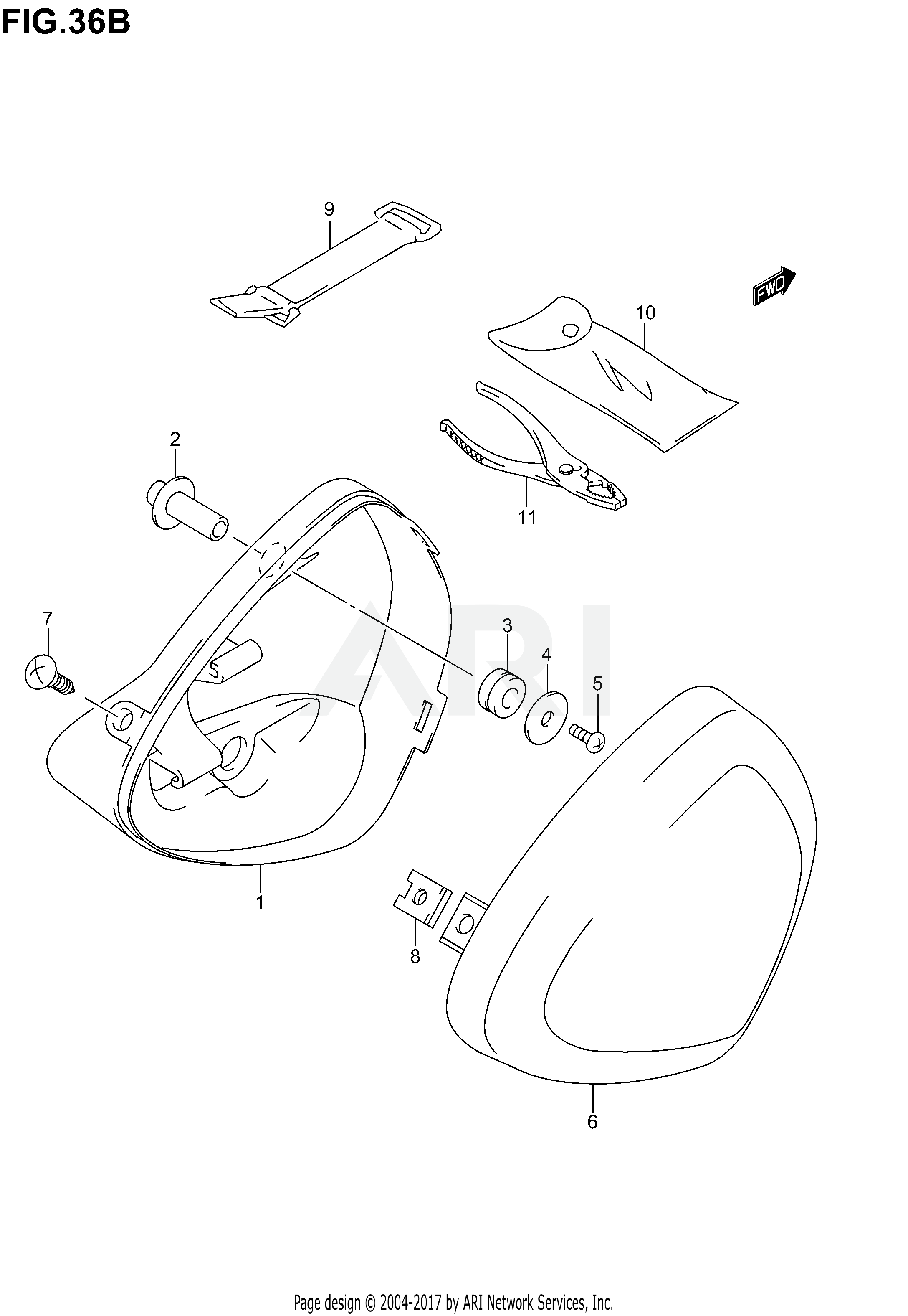 TOOL HOLDER (MODEL K5)