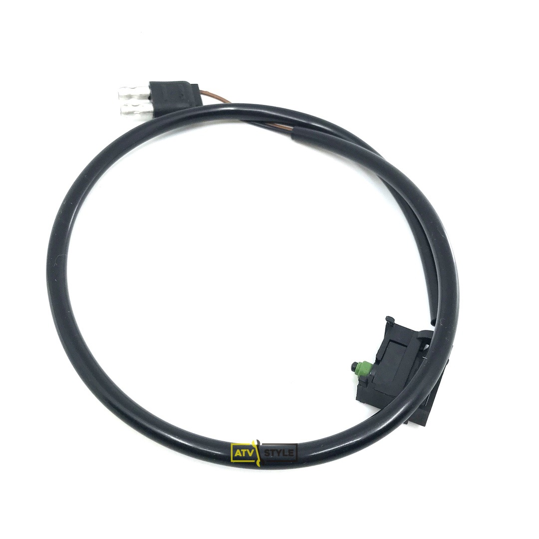 Выключатель стоп-сигнала Polaris SM-01022
