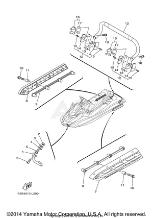 HULL & DECK 2