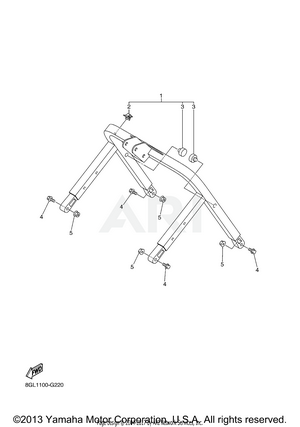 STEERING GATE