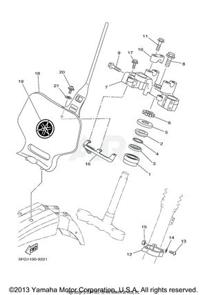 STEERING