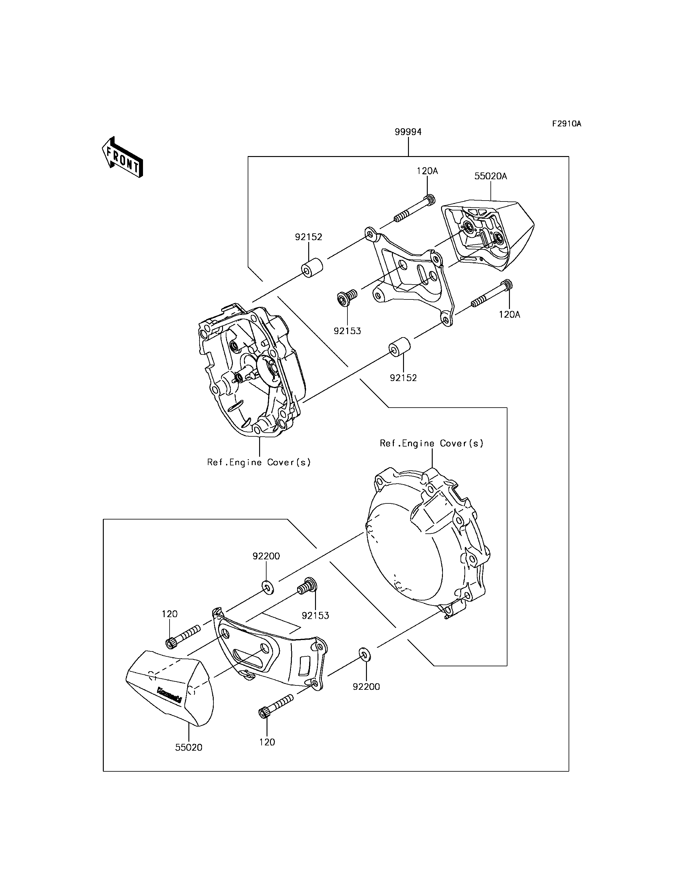 Accessory(Frame Slider)