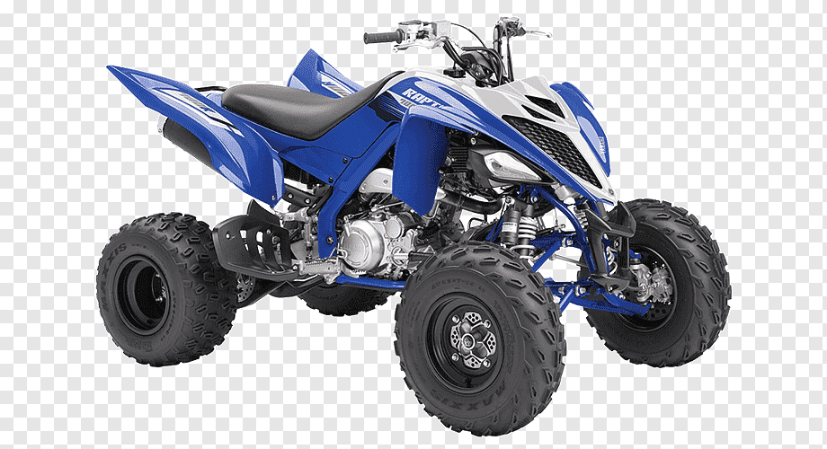 YFZ450 SPECIAL EDITION (YFZ450SEW)