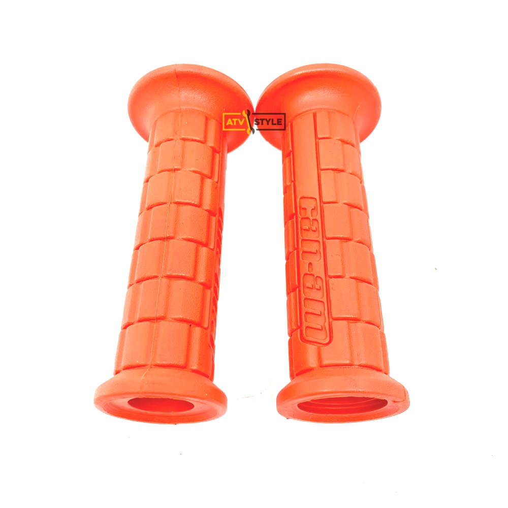 Грипсы руля , красные Can Am 219400919