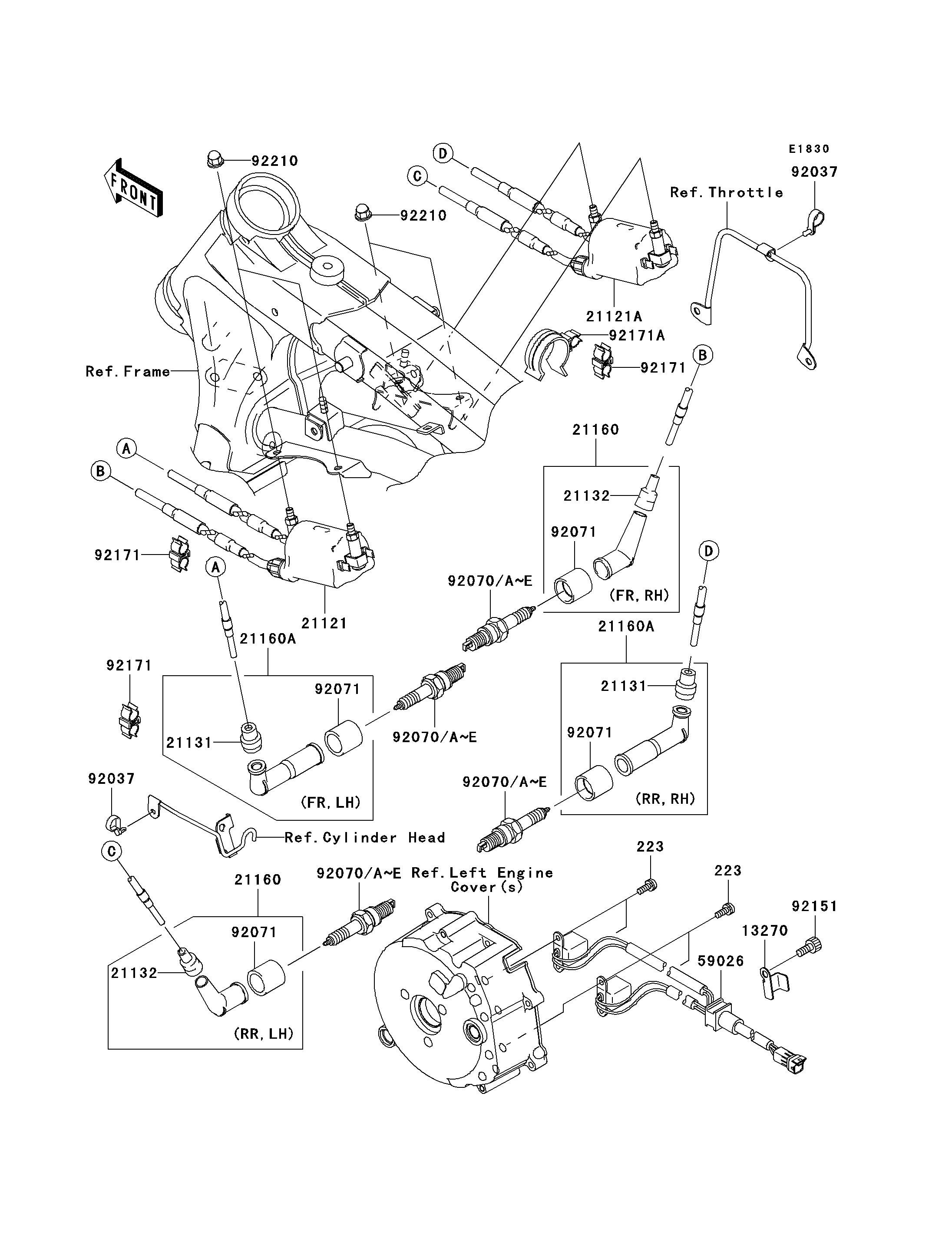 Ignition System