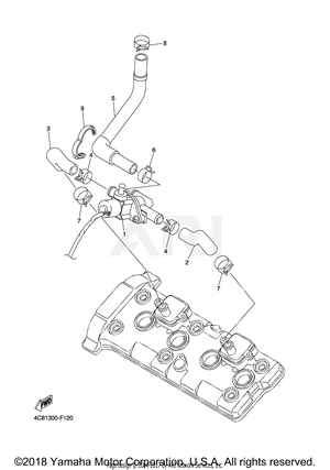 AIR INDUCTION SYSTEM