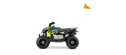OUTLAW 110 (A18YAK11N4/N6/B4/B6)