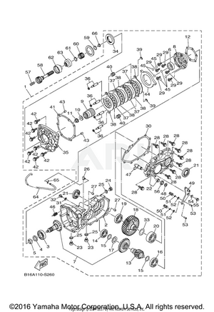 DRIVE SHAFT