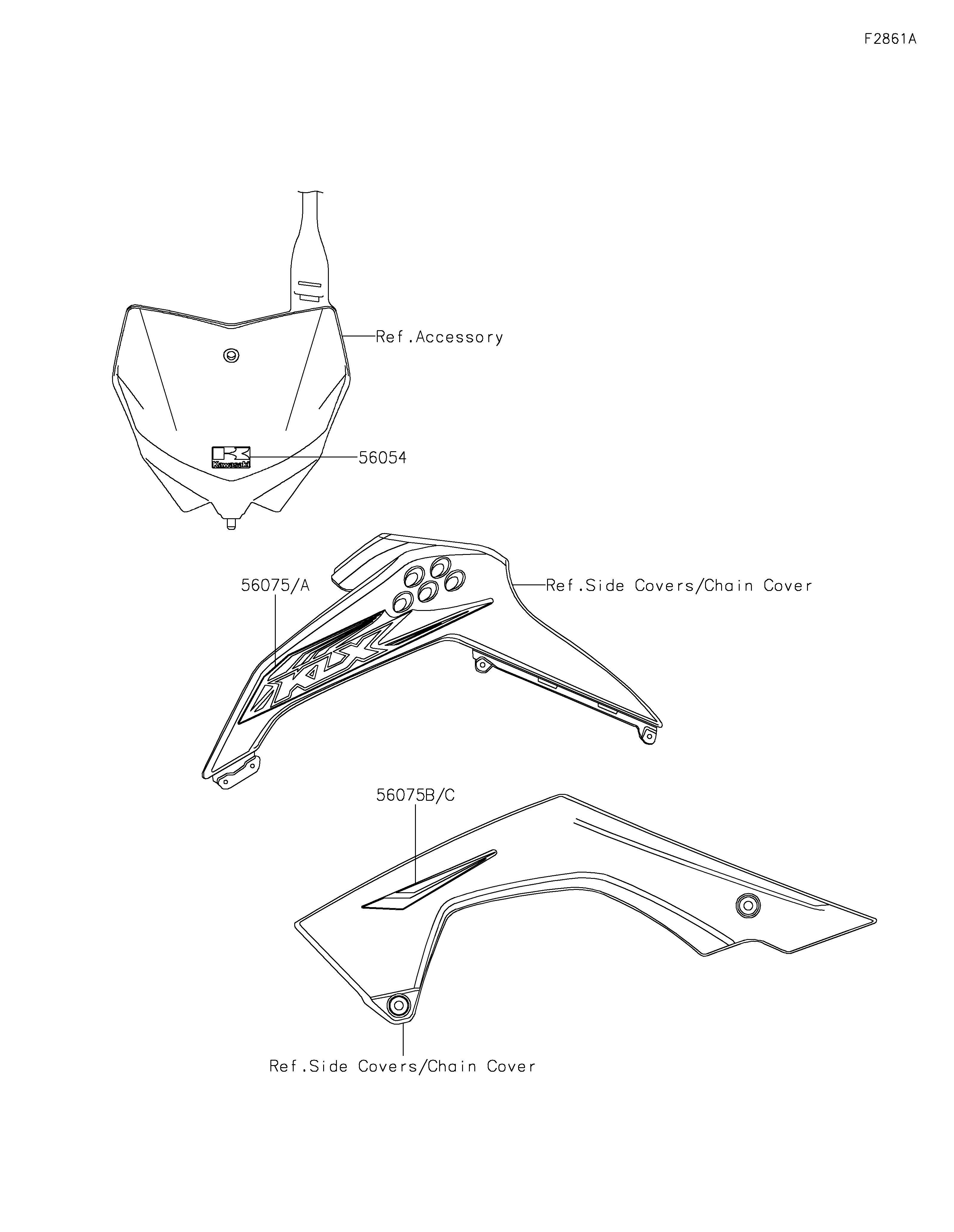 Decals(CJF)