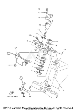 STEERING