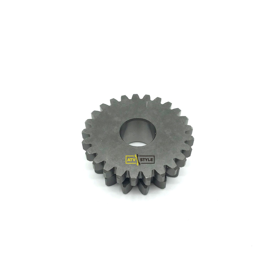 Шестерня Yamaha 3B4-15517-01-00