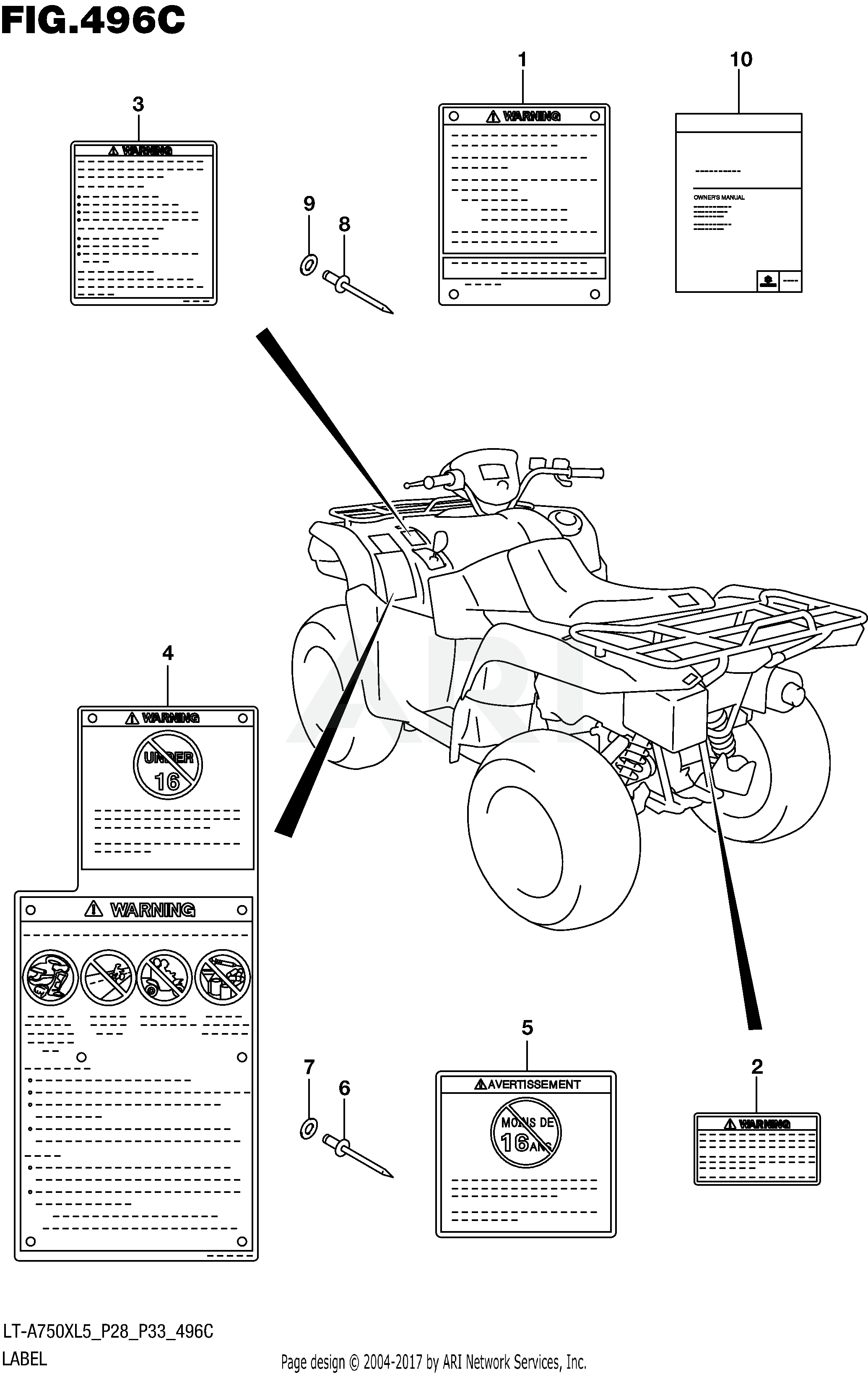 LABEL (LT-A750XZL5 P28)