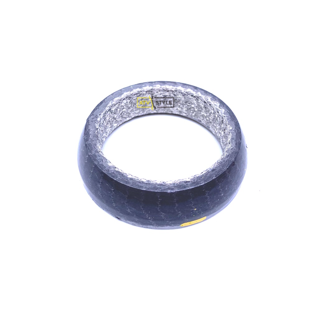 Прокладка глушителя Yamaha 1XD-E4714-01-00