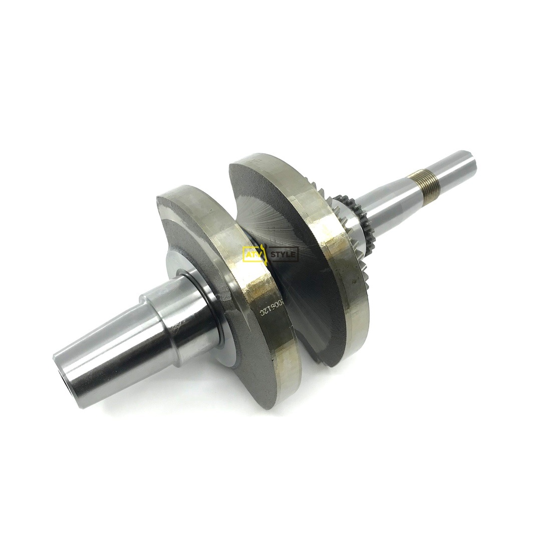 Коленвал Can Am 420296671