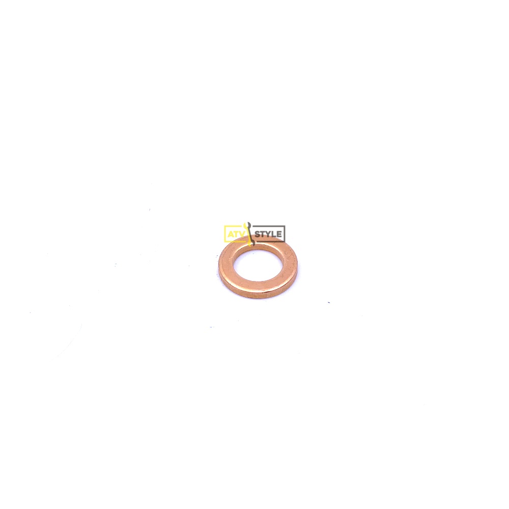 Кольцо уплотнительное Yamaha 90430-08143-00