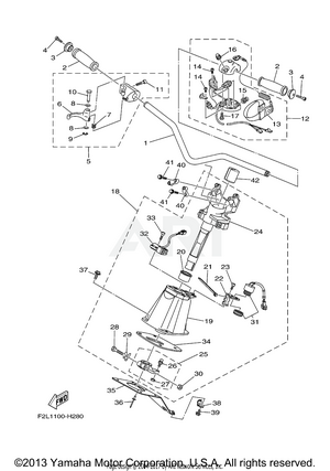 STEERING 1