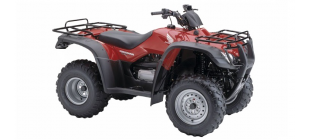 TRX400FGA A