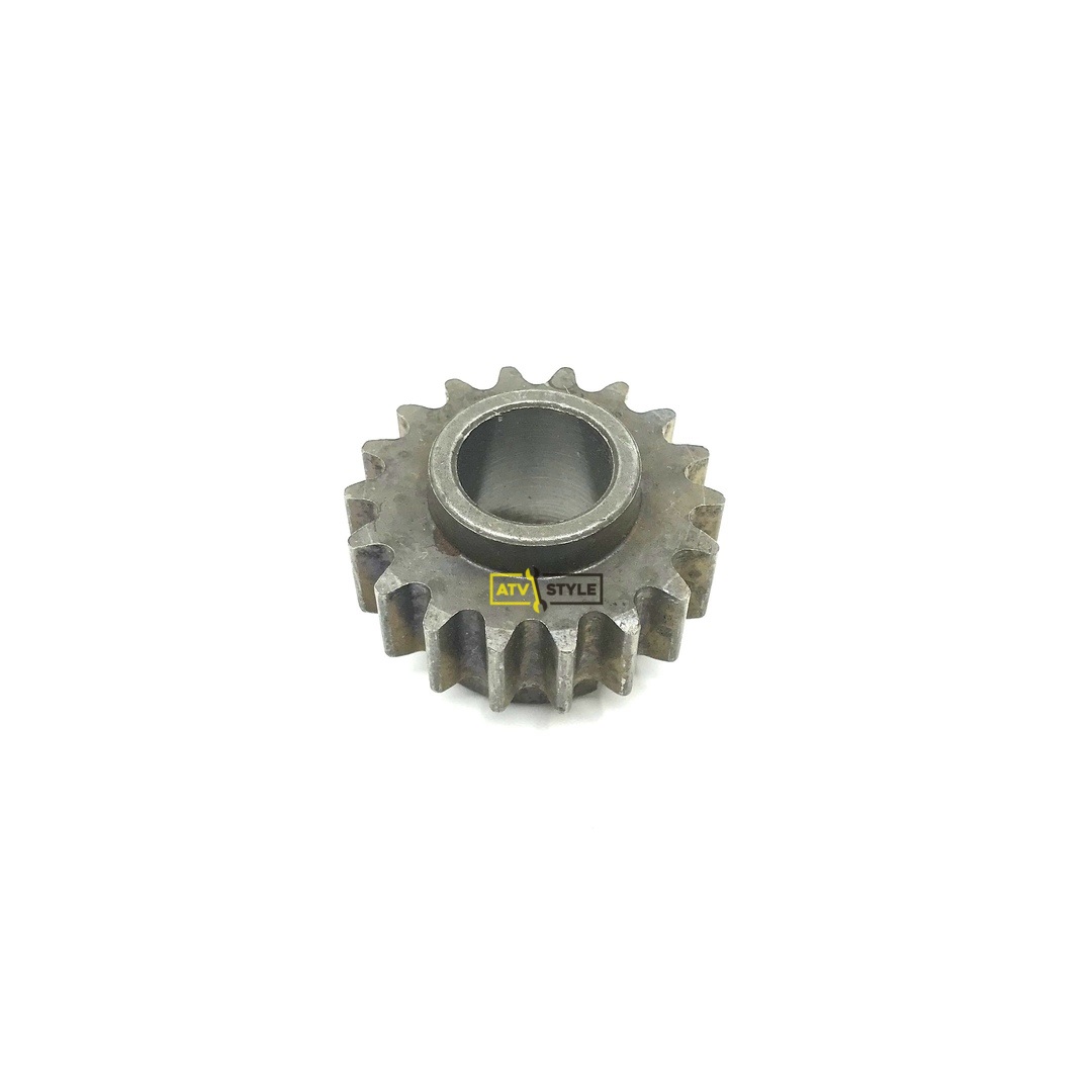 Шестерня Yamaha 8DM-17692-00-00