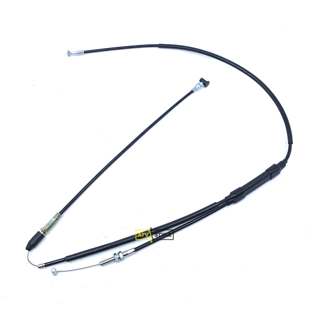 Трос газа Ski-Doo SM-05228 ( 512060133 )