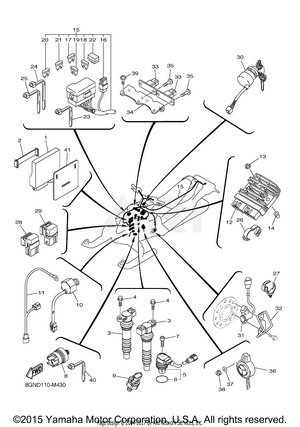 ELECTRICAL 1