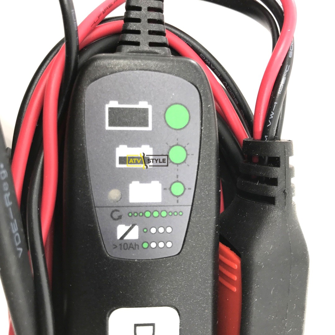 Зарядное устройство Dekapower 20