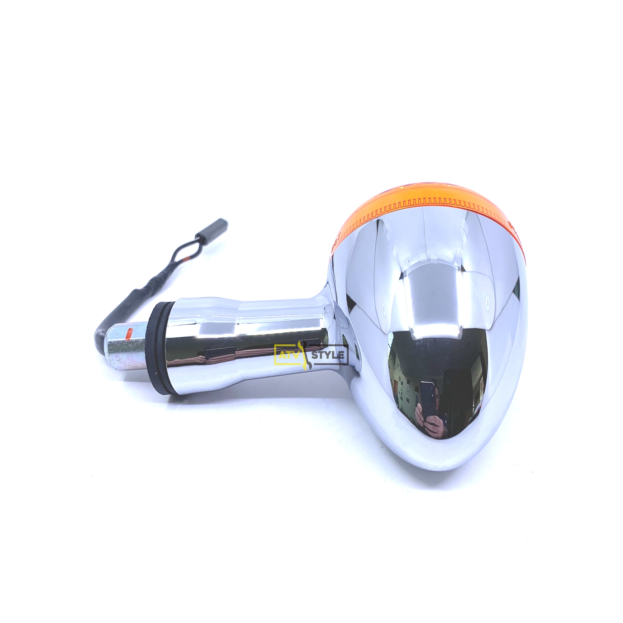 Указатель поворота Suzuki 35604-38AB4-000