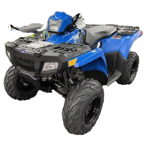 SPORTSMAN 110 (A19YAF11B5/N5)