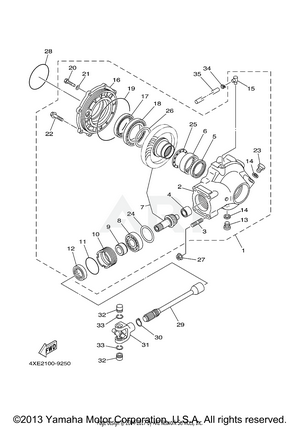 DRIVE SHAFT