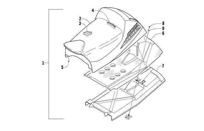 SEAT ASSEMBLY