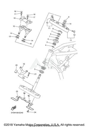 STEERING