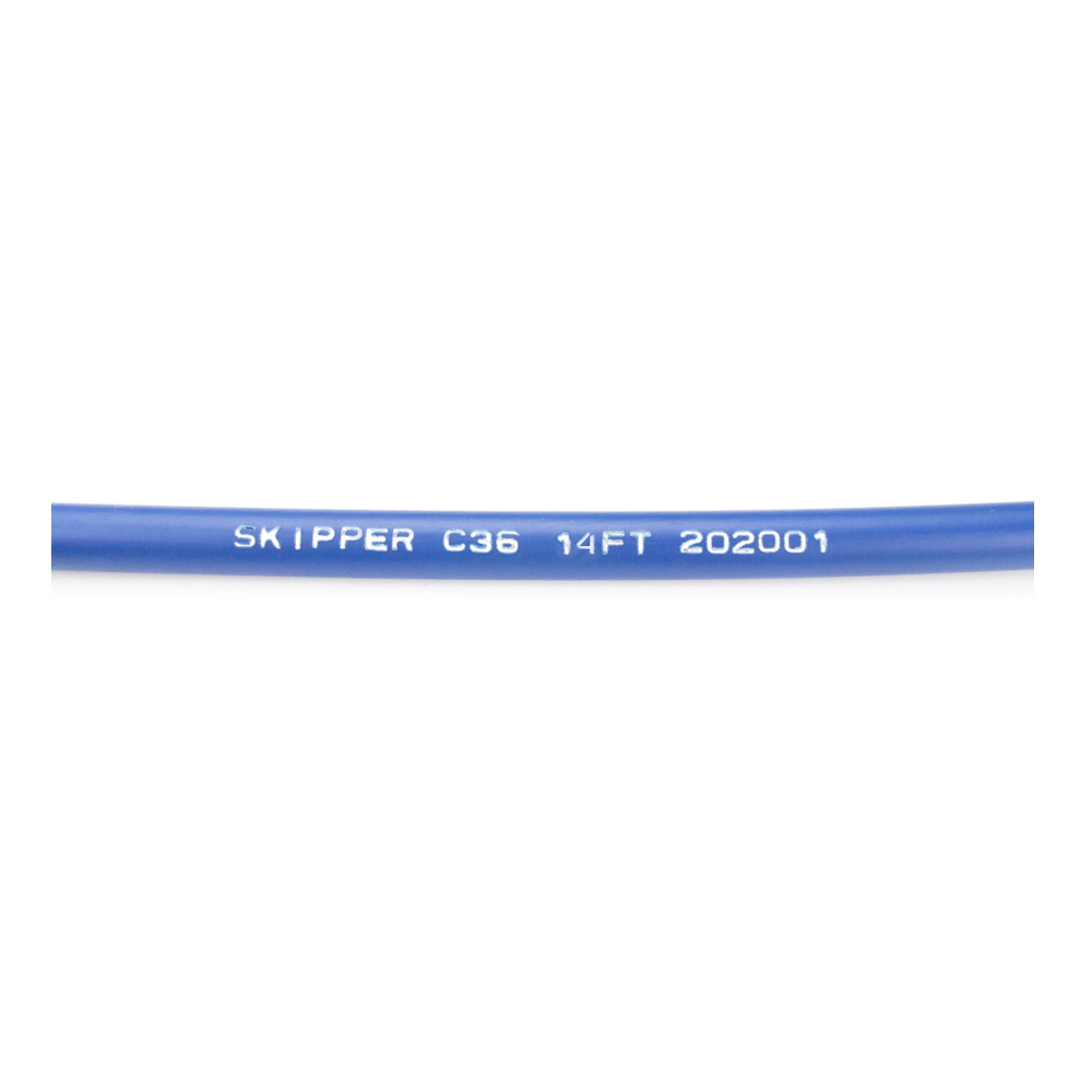 Трос управления газ/реверс Skipper C36 14' sk-c36-14ft
