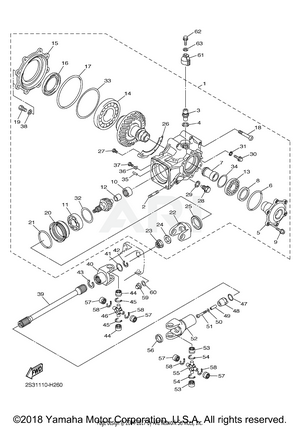 DRIVE SHAFT