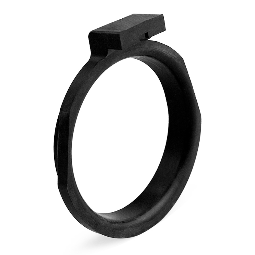 Прокладка выхлопной трубы Skipper для Yamaha 75/80/90 sk688-45123-00