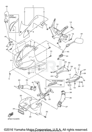 COWLING 1