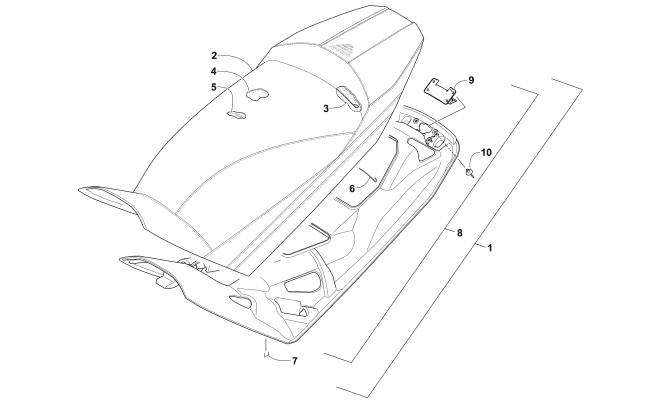 SEAT ASSEMBLY