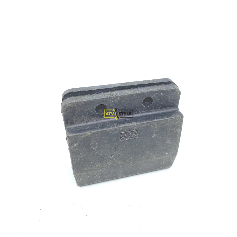 Отбойник направляющей гусеницы Yamaha 8AC-47457-00-00