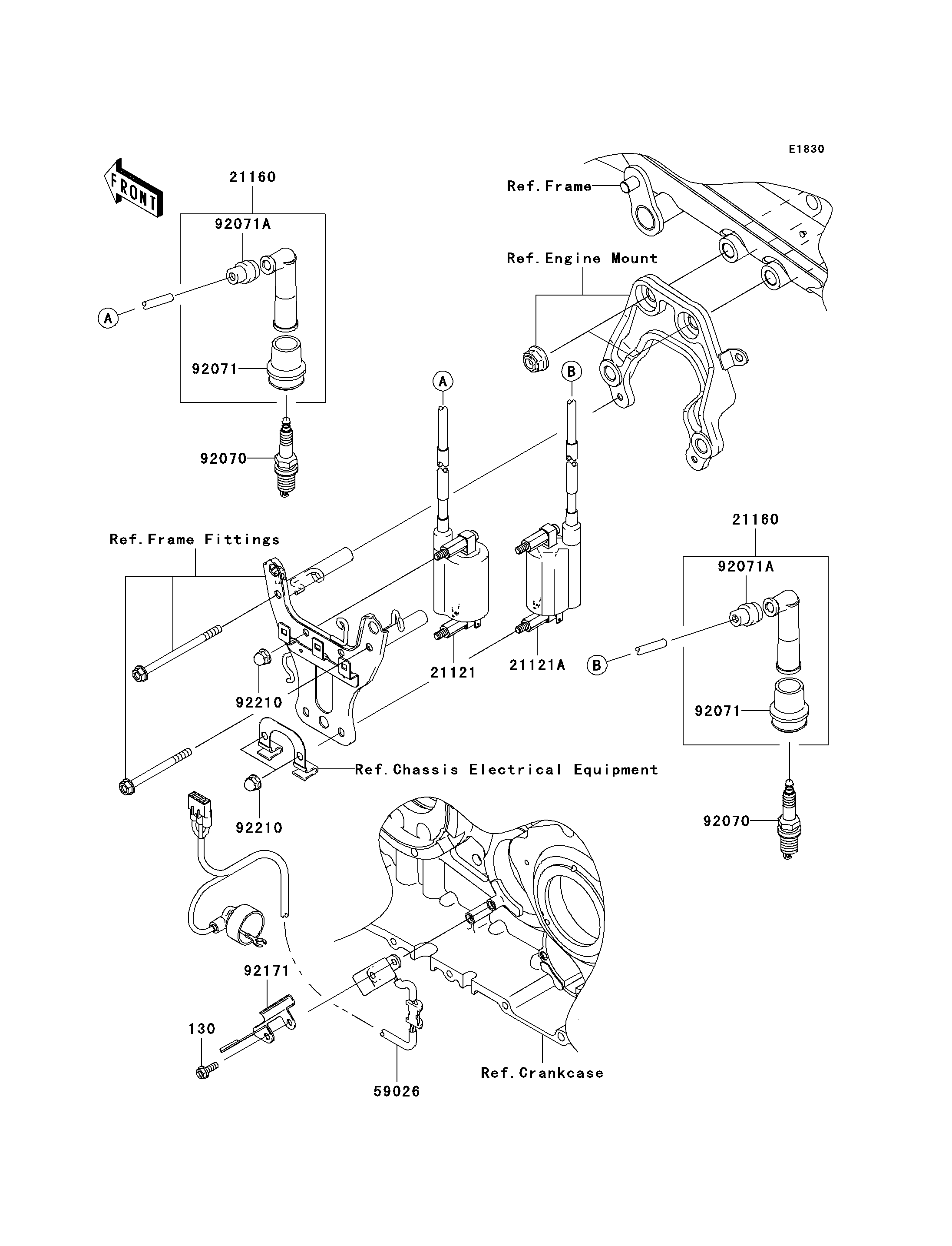 Ignition System