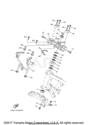 STEERING