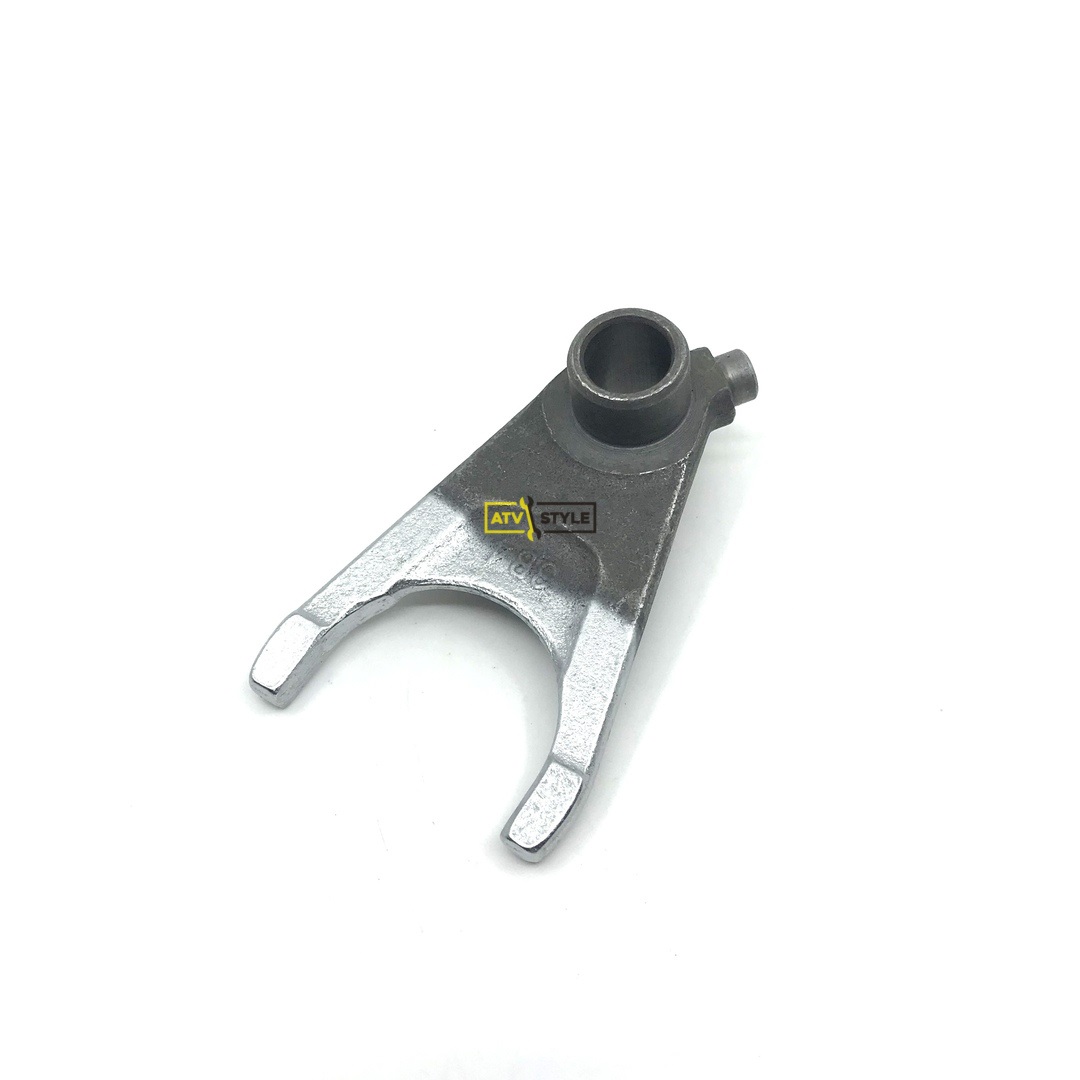 Вилка переключения КПП Yamaha Grizzly 700 3B4-18512-11-00