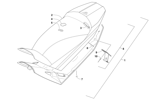 SEAT ASSEMBLY