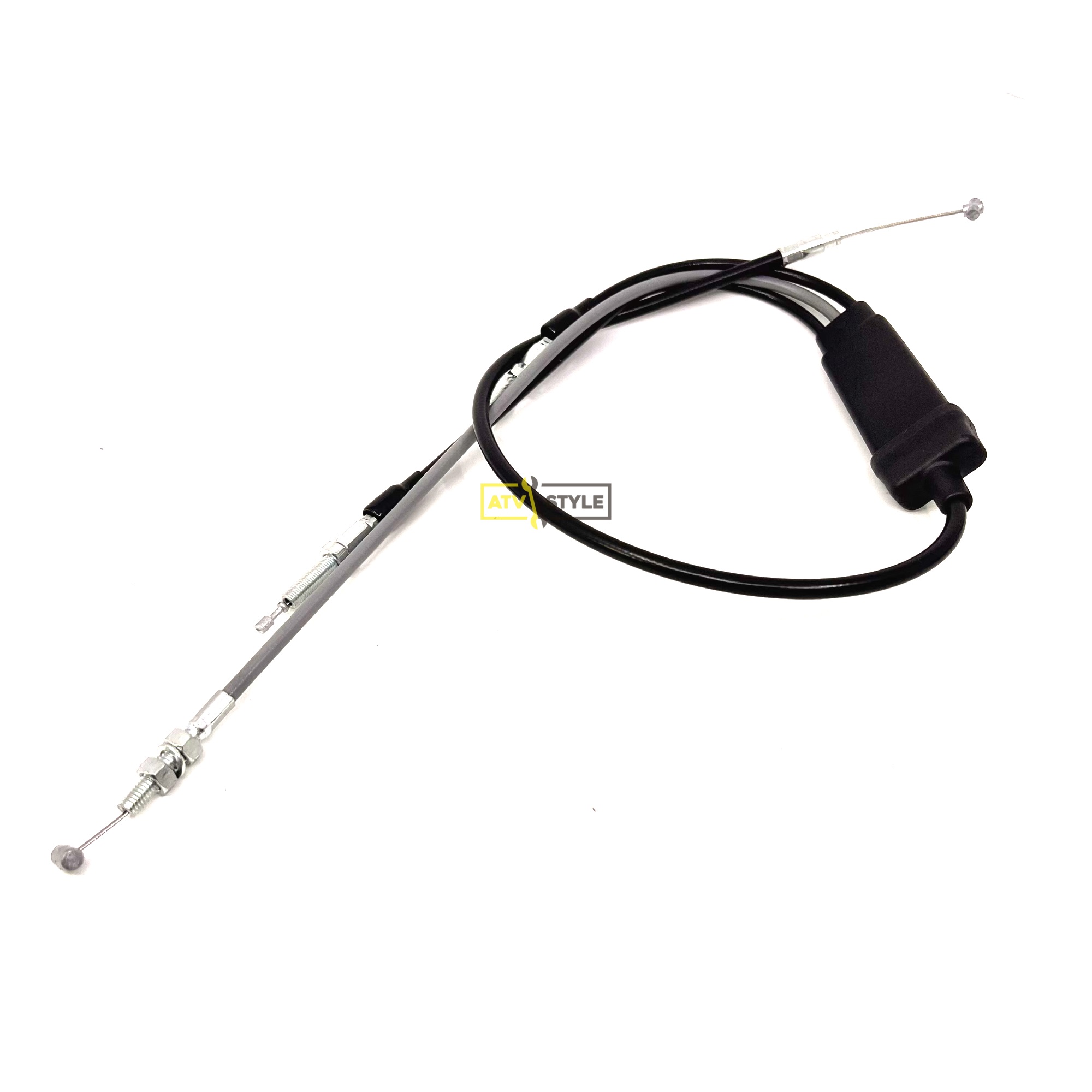 Трос газа SPI для Polaris SM-05170 ( 7081514 )