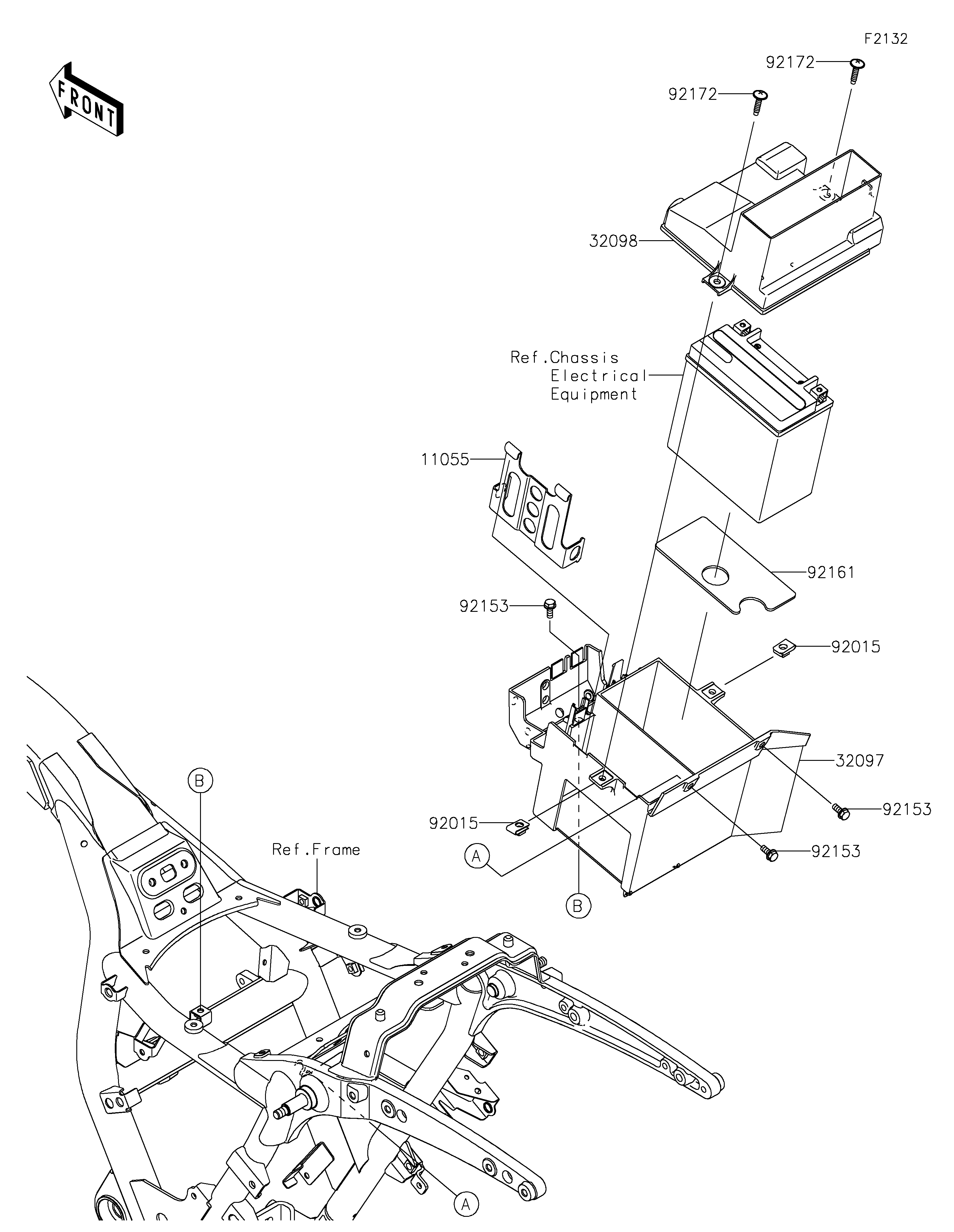 Battery Case